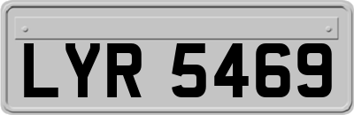 LYR5469
