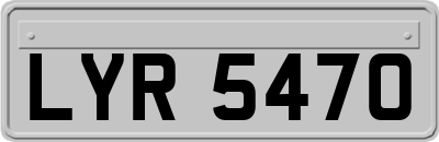 LYR5470