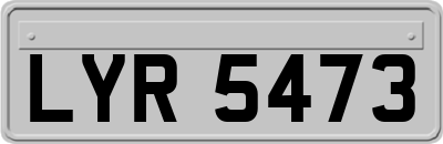 LYR5473