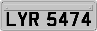 LYR5474