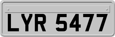 LYR5477