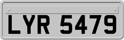 LYR5479