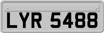 LYR5488