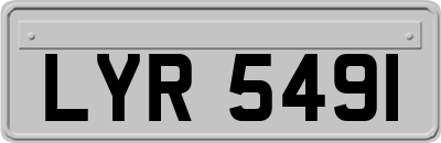LYR5491