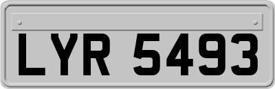 LYR5493