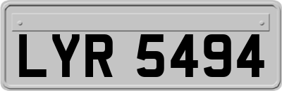 LYR5494