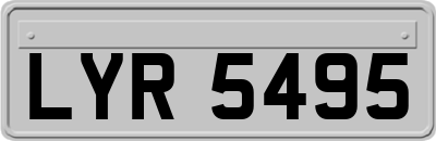 LYR5495