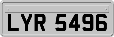 LYR5496