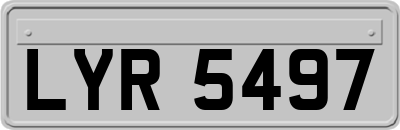 LYR5497