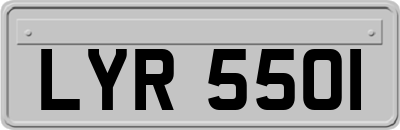 LYR5501