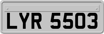 LYR5503