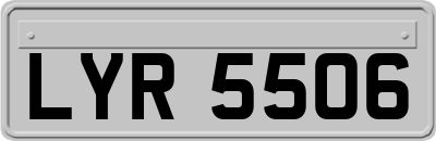 LYR5506