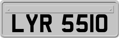 LYR5510