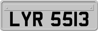 LYR5513