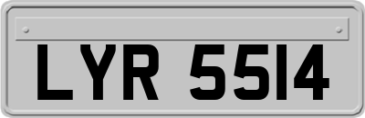 LYR5514