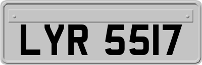 LYR5517