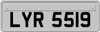 LYR5519