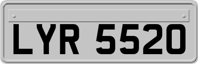 LYR5520