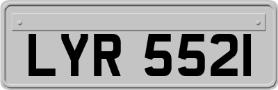 LYR5521