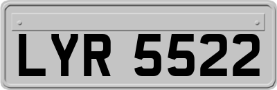 LYR5522