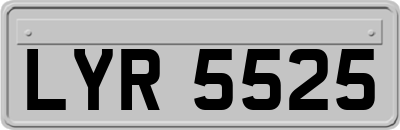 LYR5525