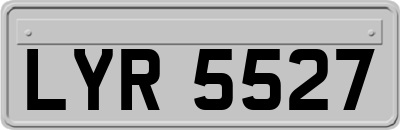 LYR5527
