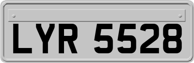 LYR5528