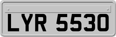 LYR5530