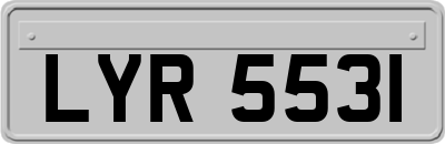 LYR5531