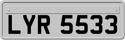 LYR5533