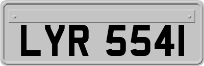 LYR5541