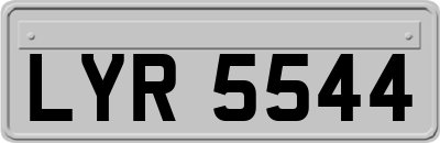 LYR5544