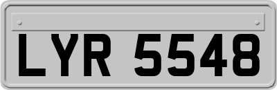 LYR5548