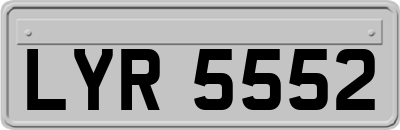 LYR5552