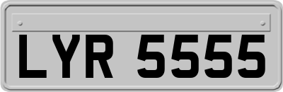 LYR5555