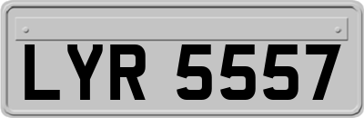 LYR5557