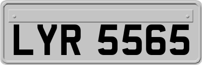 LYR5565