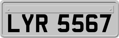 LYR5567