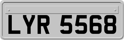 LYR5568