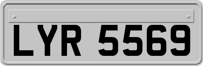LYR5569