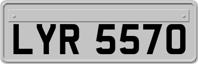 LYR5570