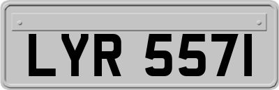 LYR5571