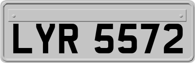 LYR5572