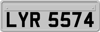 LYR5574