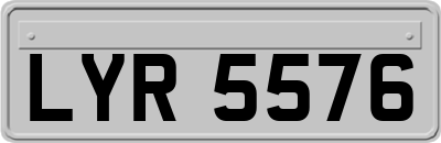 LYR5576