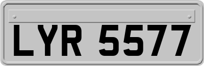 LYR5577