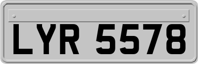 LYR5578
