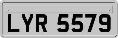 LYR5579