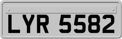 LYR5582