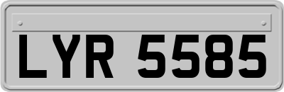 LYR5585